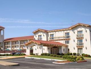 Alojamento de Turismo Selvagem Econo Richmond-north Chesterfield *